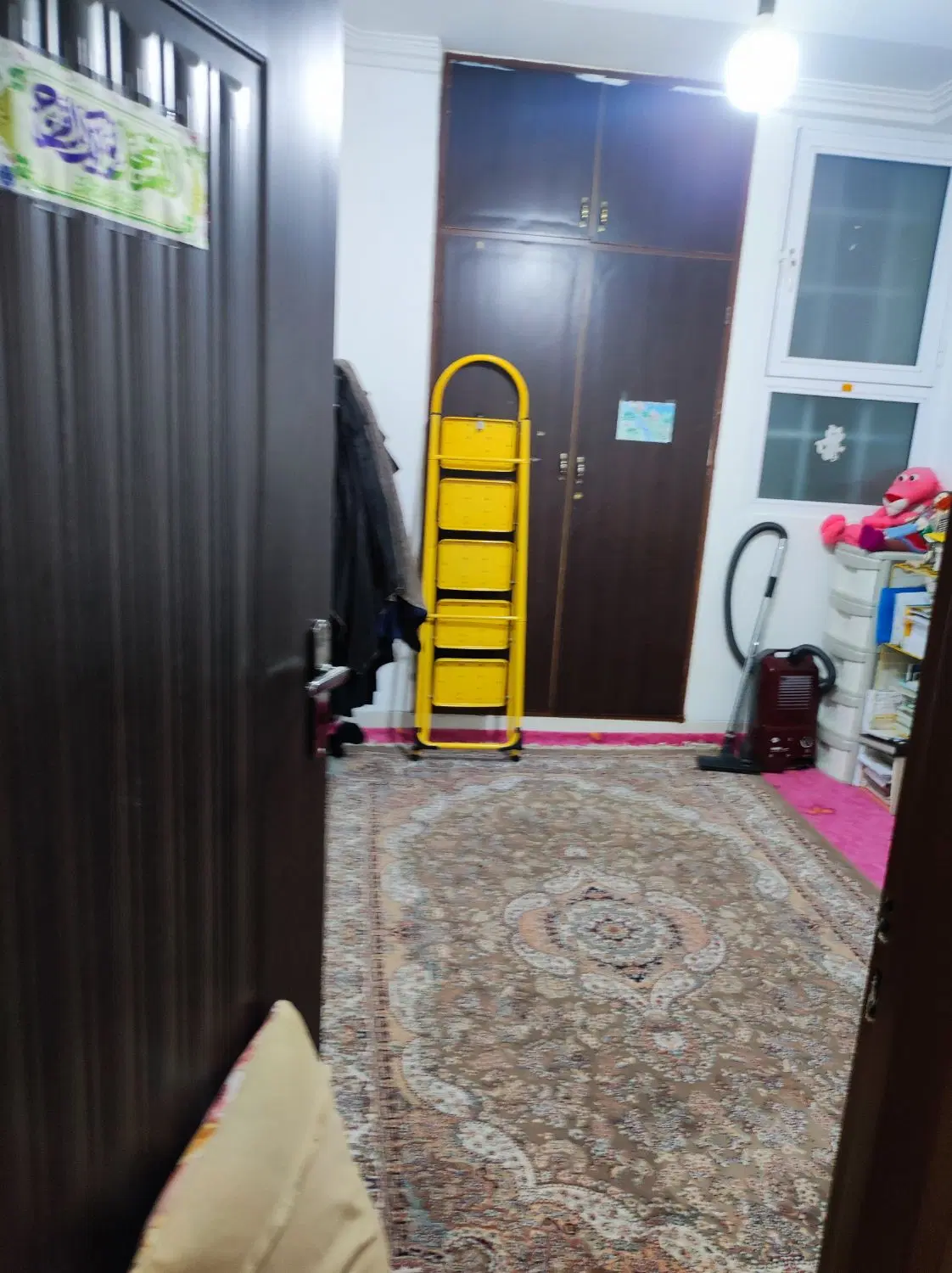 اجاره آپارتمان خیابان چمران
