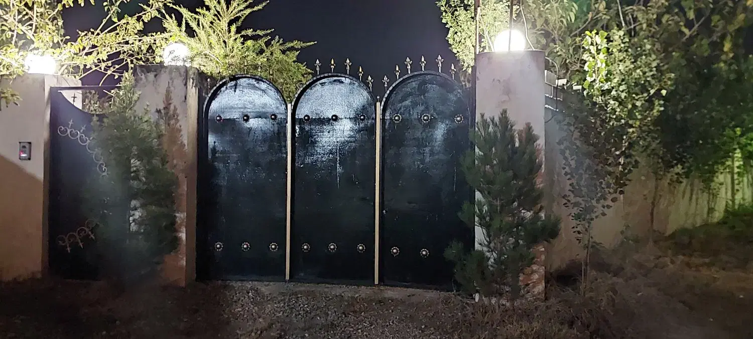فروش ویلا دوبلکس فرح آباد ( جاده پلاژ )