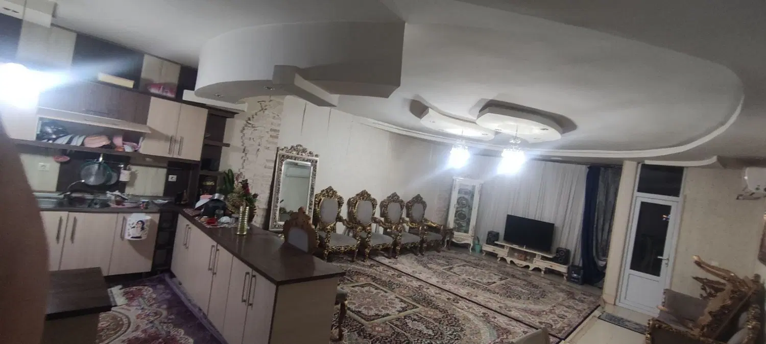 فروش آپارتمان در مرکز شهر
