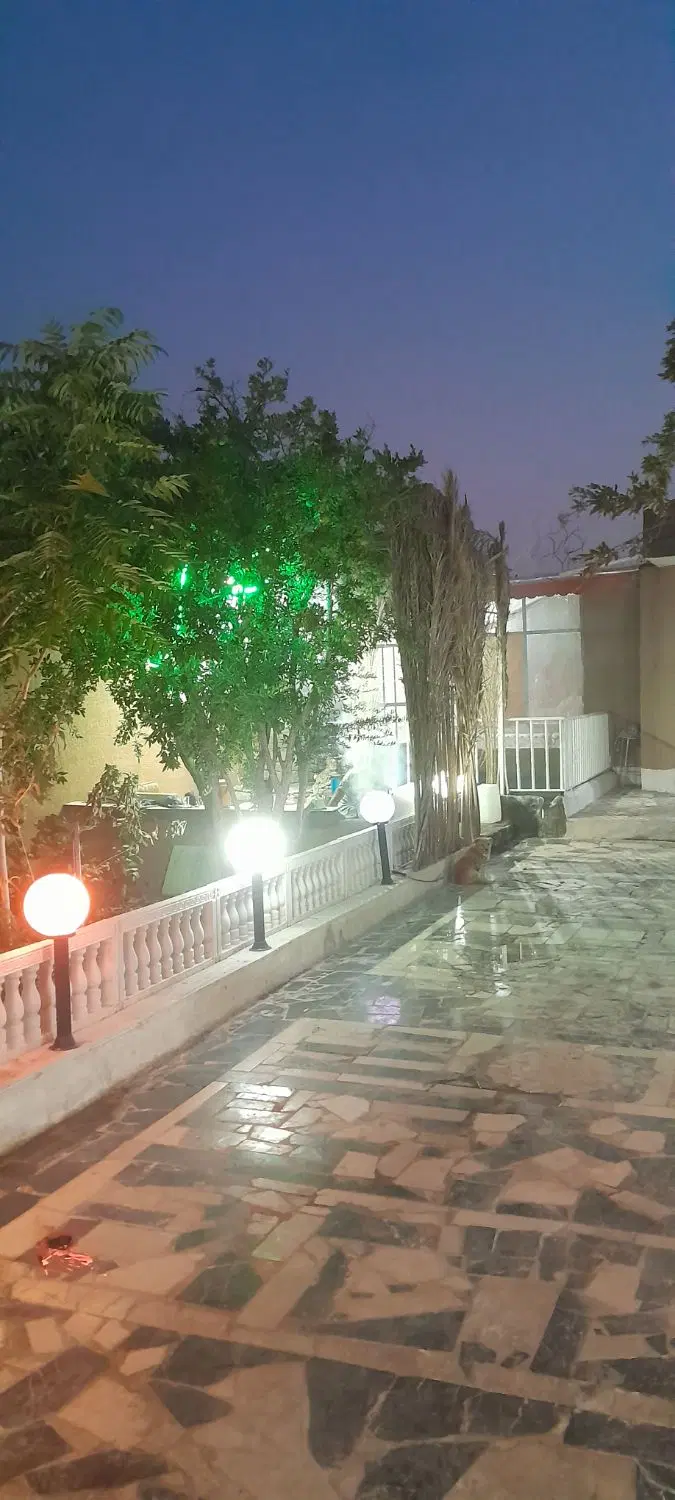 باغچه علی اباد