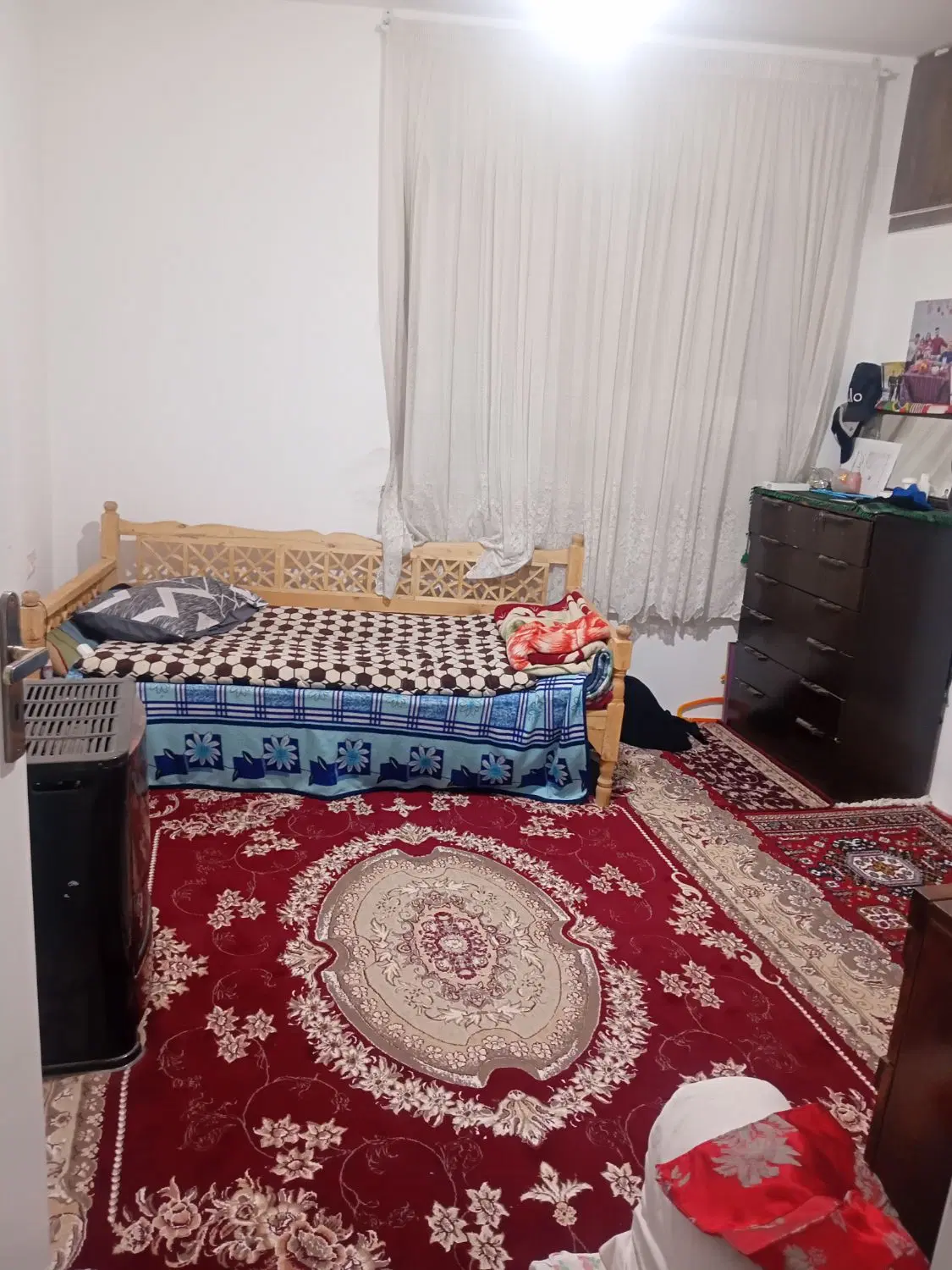 خونه ویلایی ولیعصر