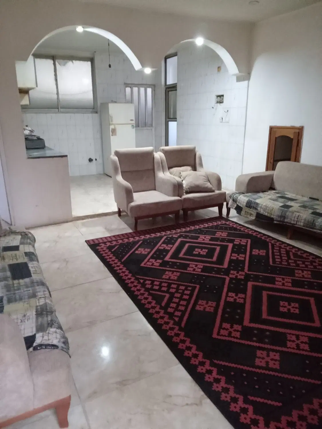 سوییت۷۰متری رادیودریا