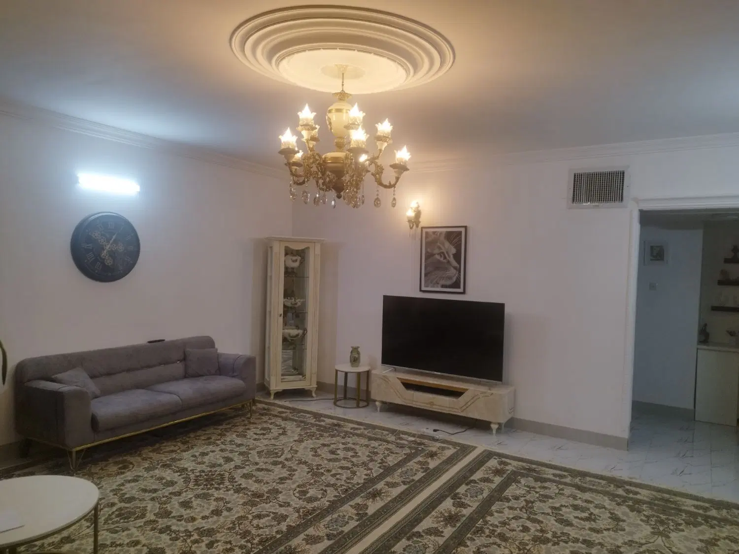 منزل ویلایی