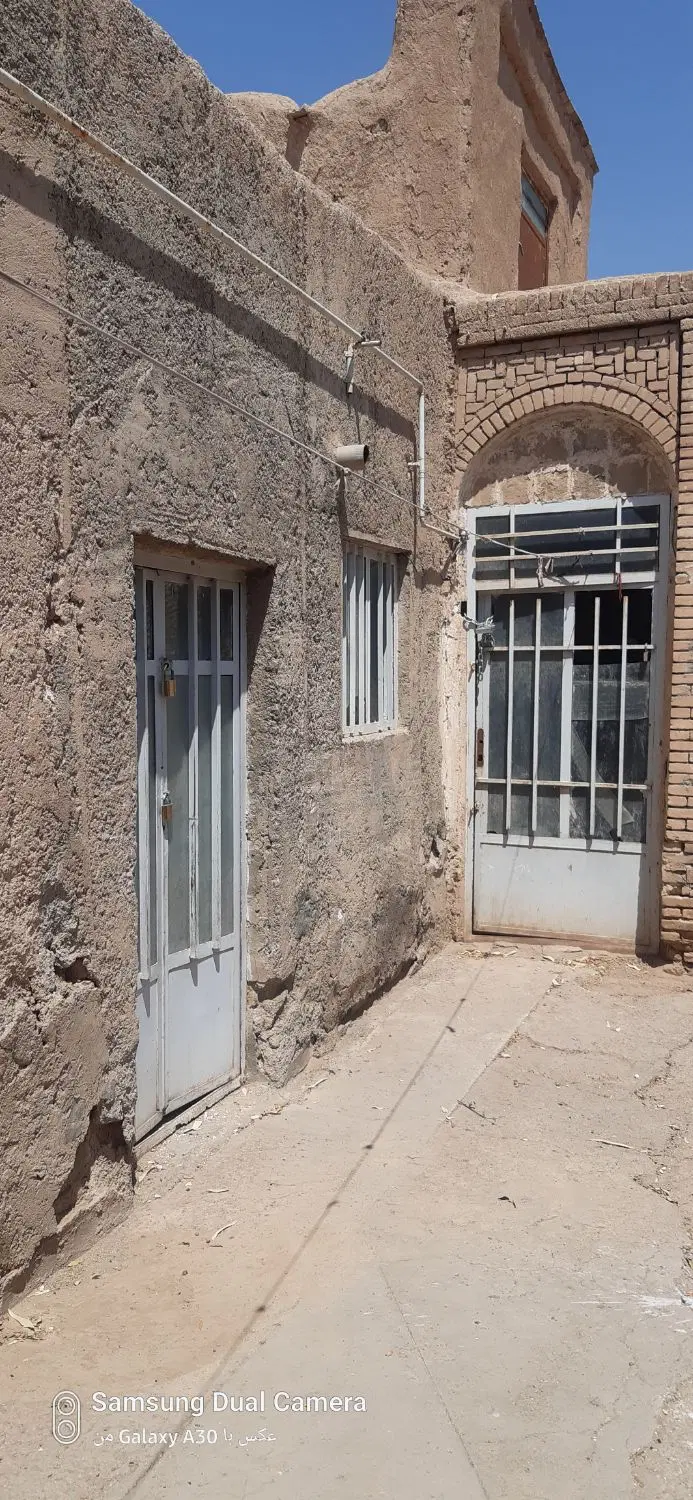 منزل  مسکونی-ضایعاتی