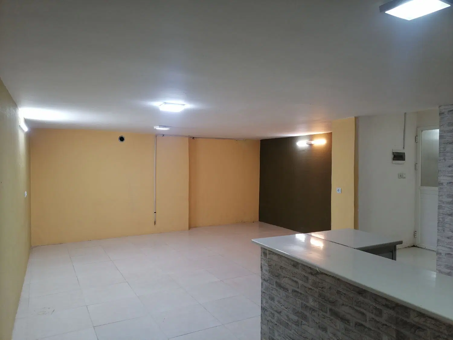 اجاره ۸۰ متری یک خواب درب مجزا خ آتشگاه کوهانستان