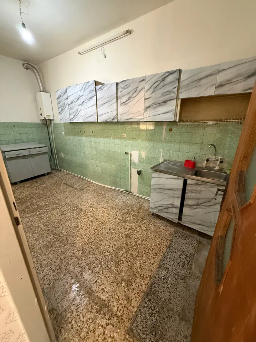 خانه ویلایی ۱۰۰ متری اجاره