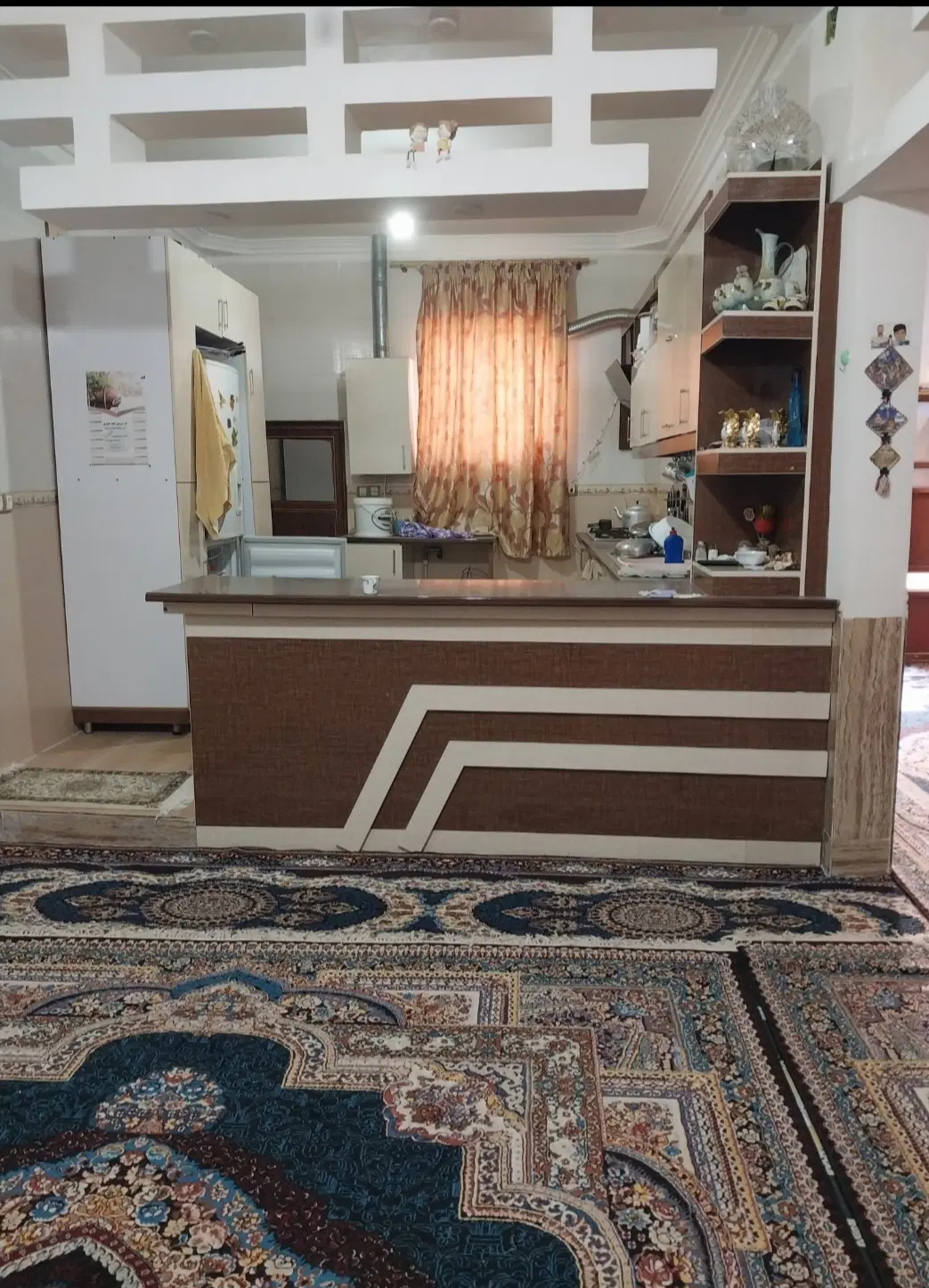 خونه فروشی بلوارارتش 28