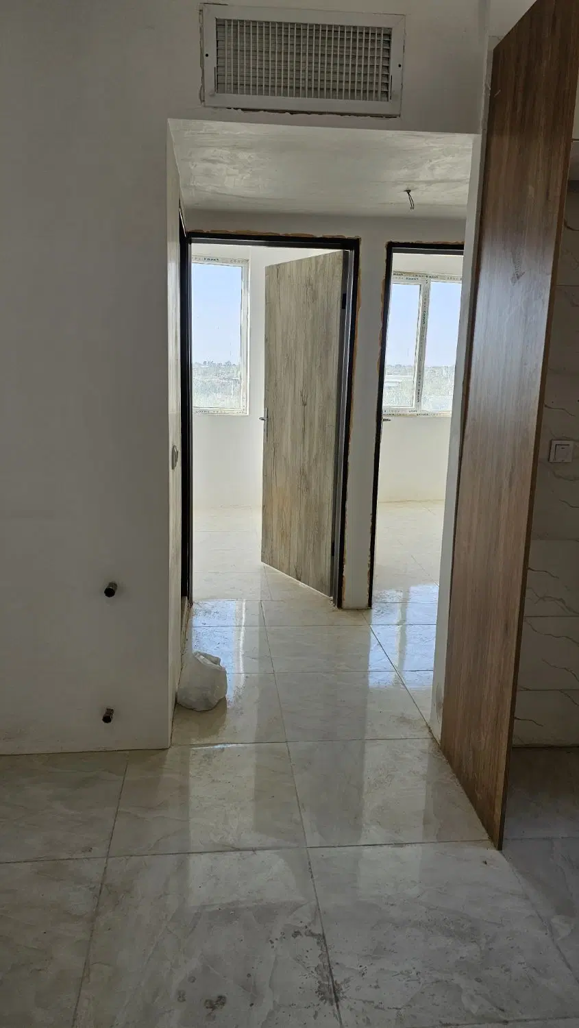خانه در سمنان است