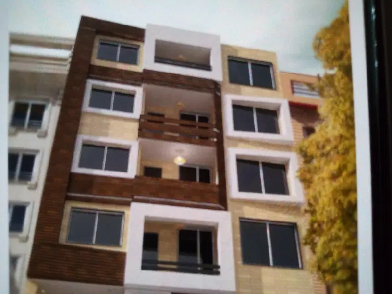 اجاره آپارتمان مسکونی