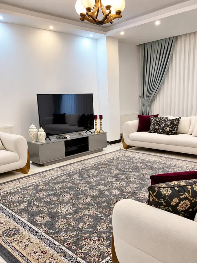 فروش ساختمان تجاری مسکونی