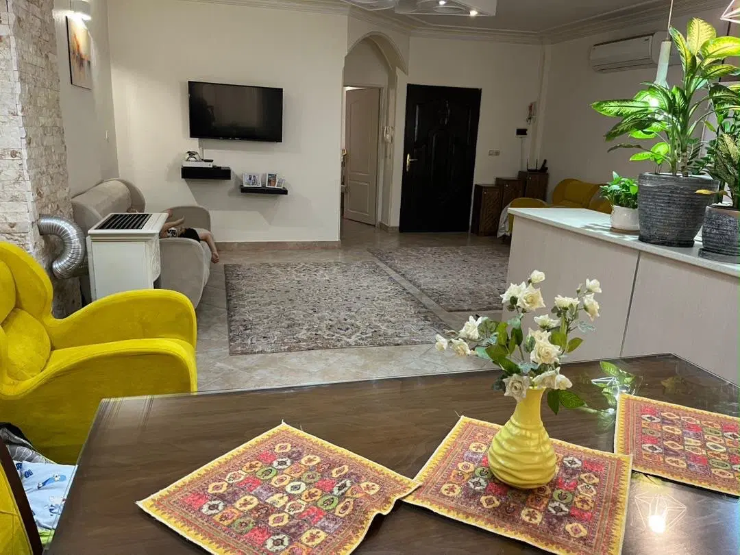 فروش واحد کیانشهر کد ۷۱۶