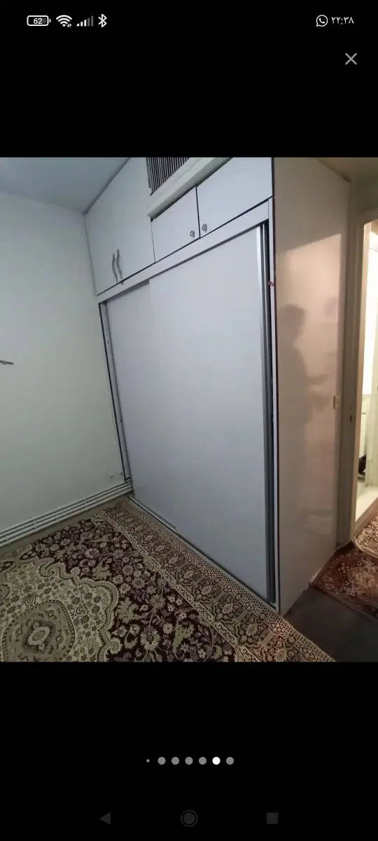 ۷۱ متر احدزاده فوری فروشی