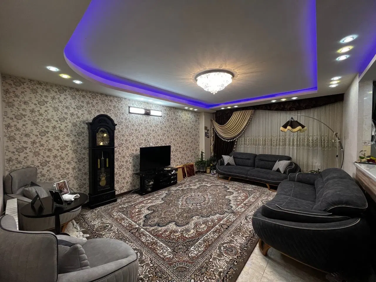 اجاره اپارتمان