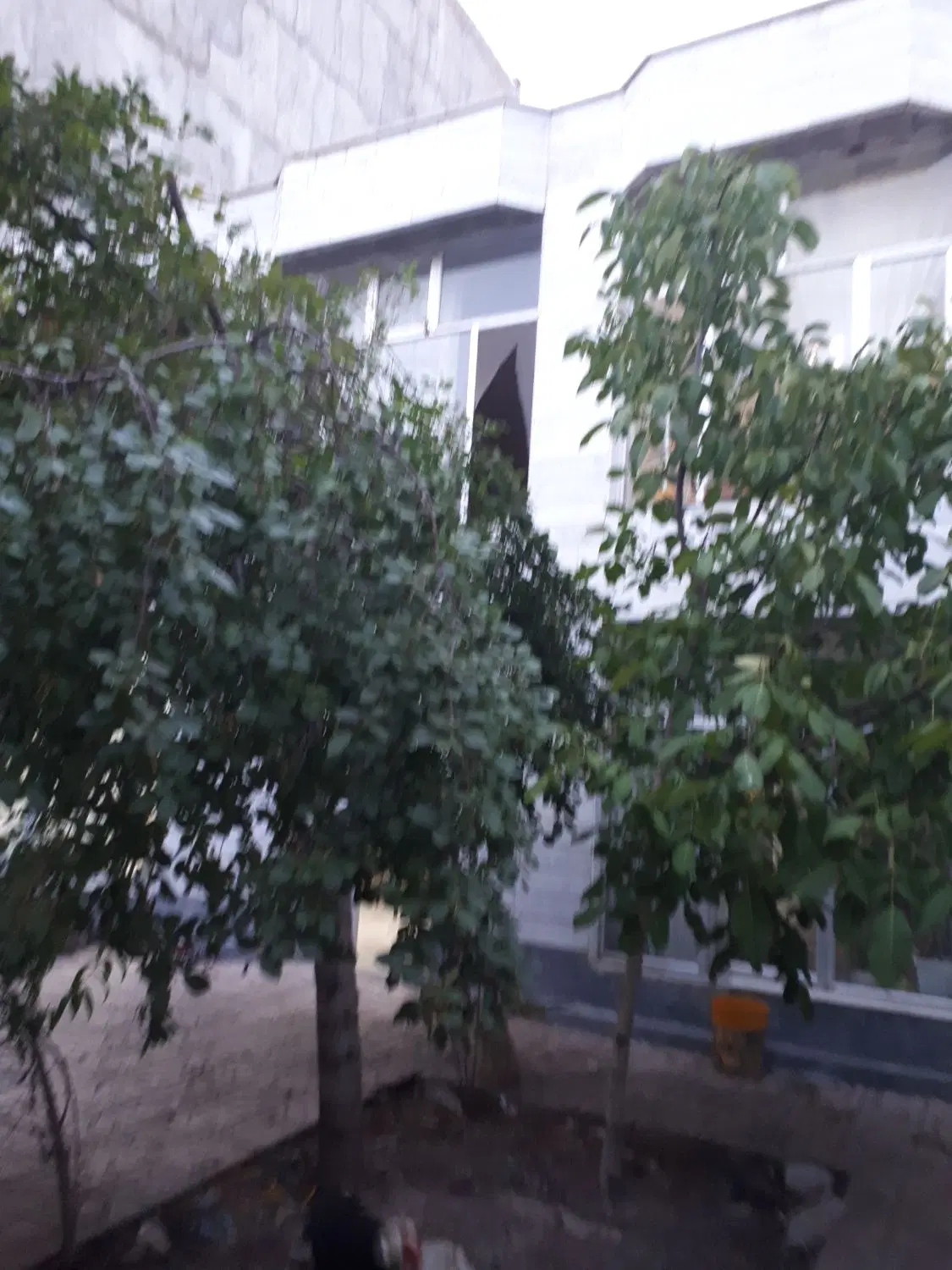 ویلایی دوطبقه فرهنگیان ۲۰۰متر زمین ۲۴۰ساخت