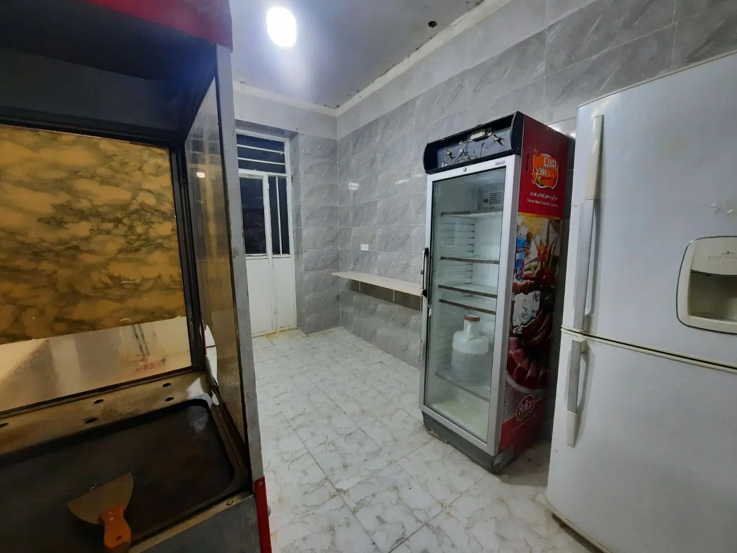 واگذاری مغازه