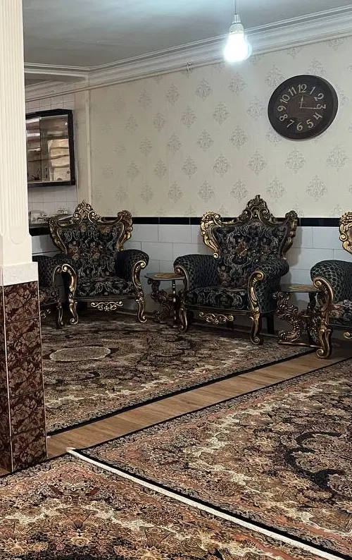 خانه ویلایی