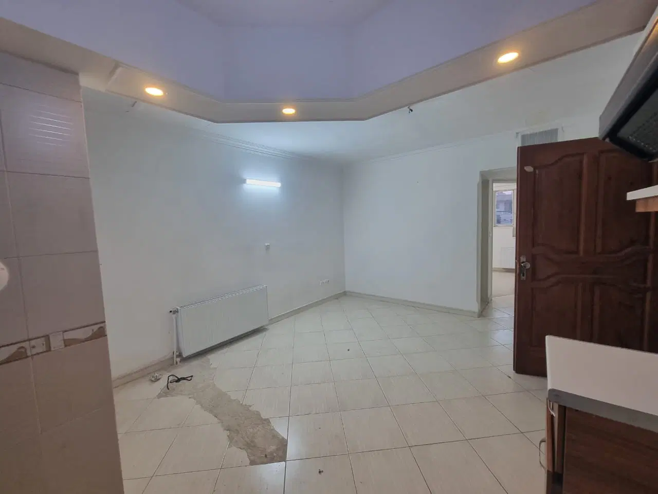 فاز یک زردکوه طبقه ۲