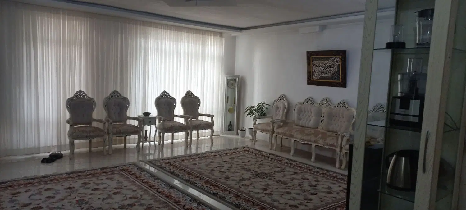 آپارتمان فروشی فوری ۱۰۵متر