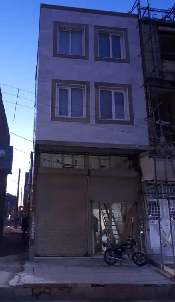 اجاره واحدمسکونی ۶۰ متری شهرک دا دگستری