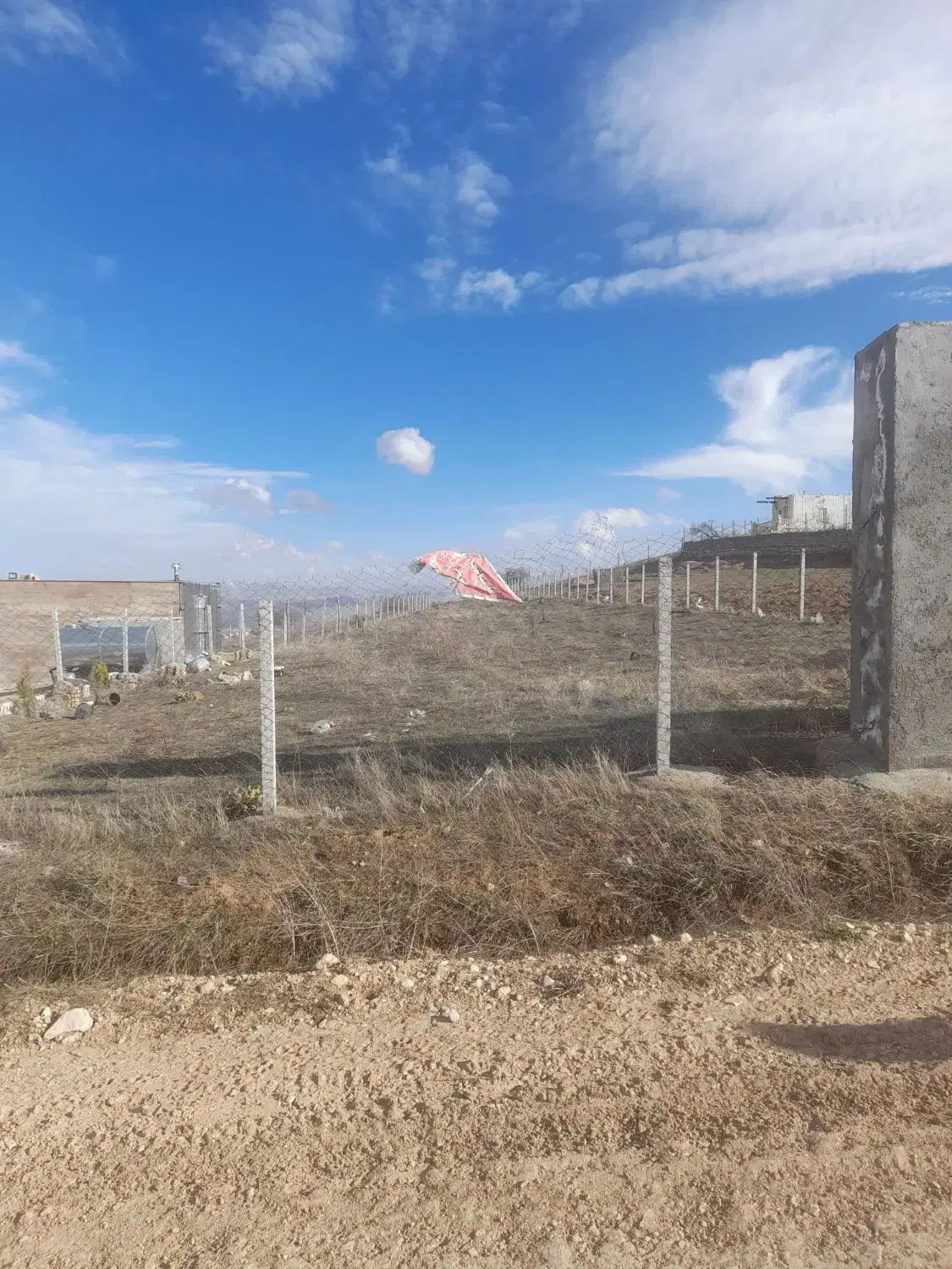 باغ جاده قدیم