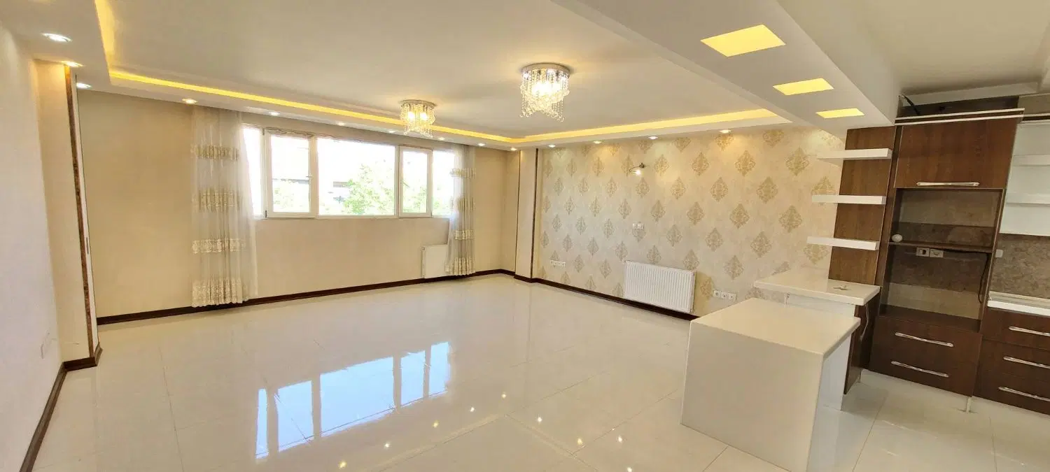 رهن آپارتمان دوخواب، زوج فرهنگ شهر