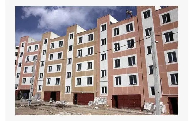 فروش آپارتمان پیش