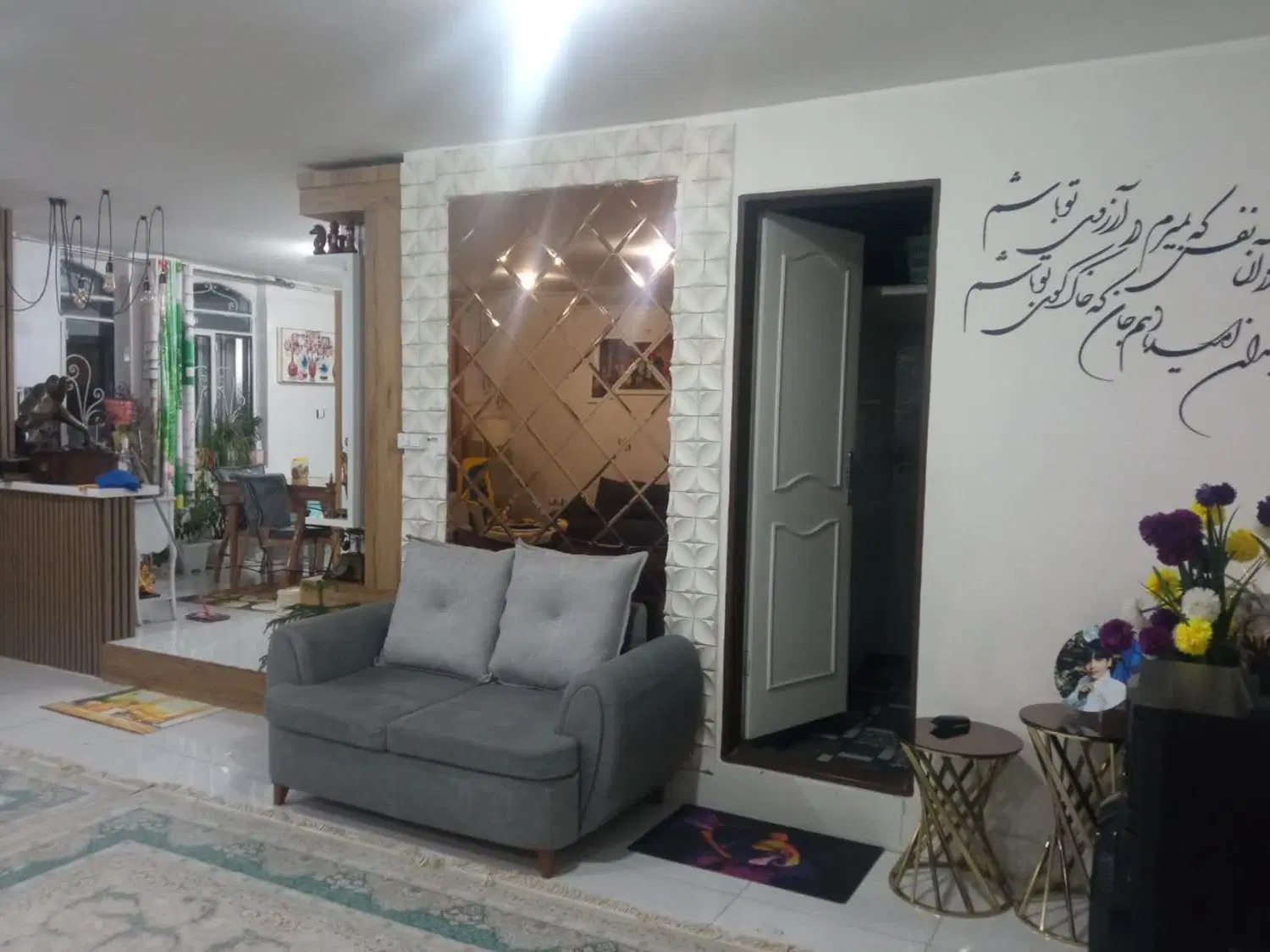 فروش اپارتمان کوی شهرداری