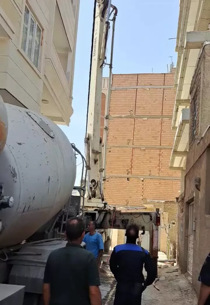 پیش فروش واحد