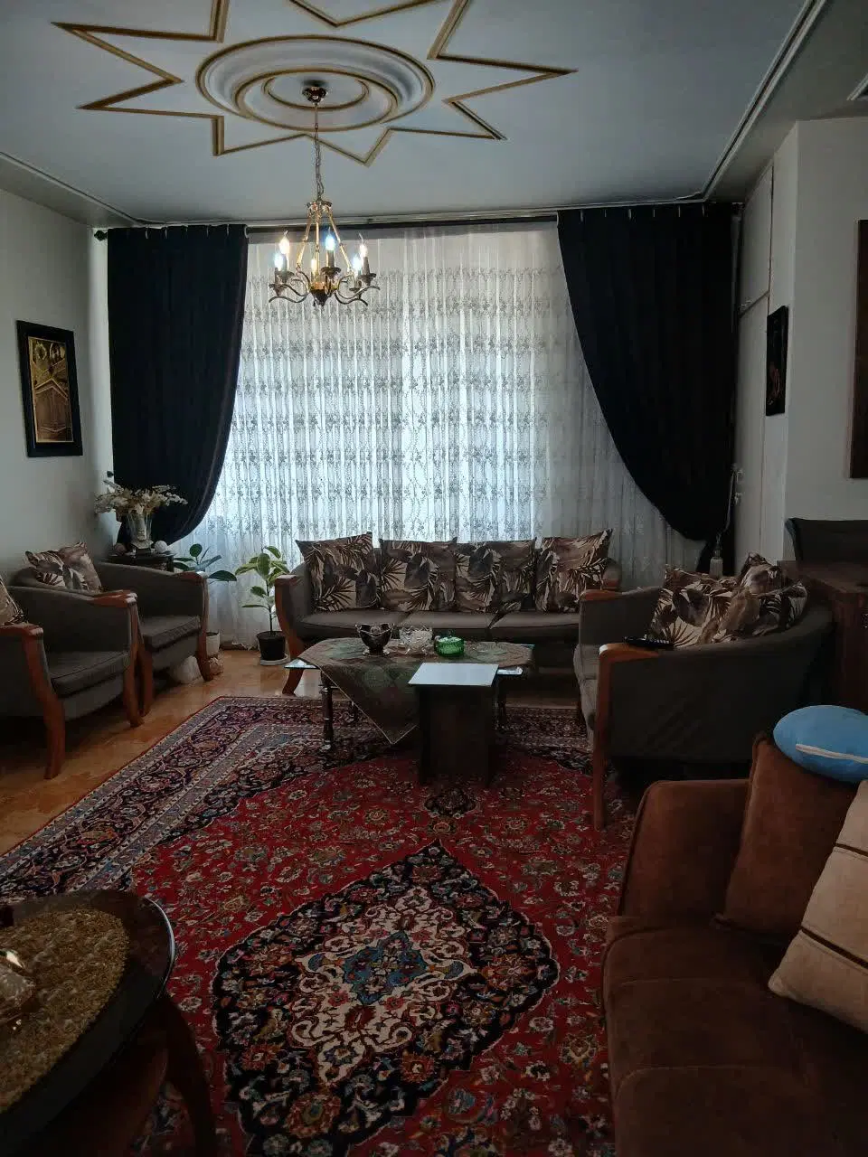 فروش آپارتمان