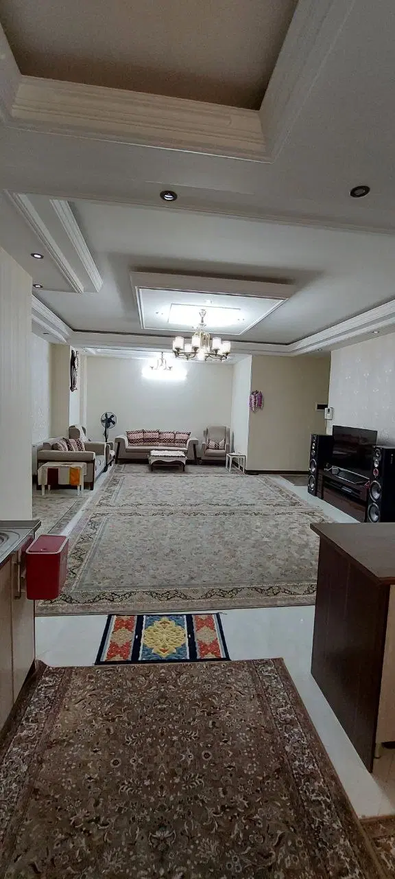 95 متر،تولید دارو،خوش نقشه