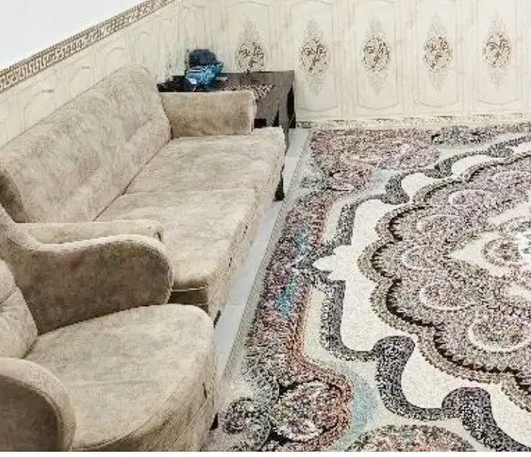 همخانه همخونه هم خونه