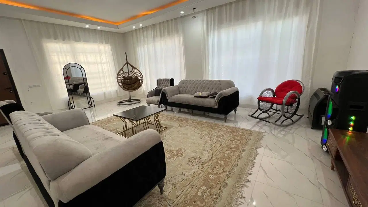 اجاره ویلا لوکس و لاکچری