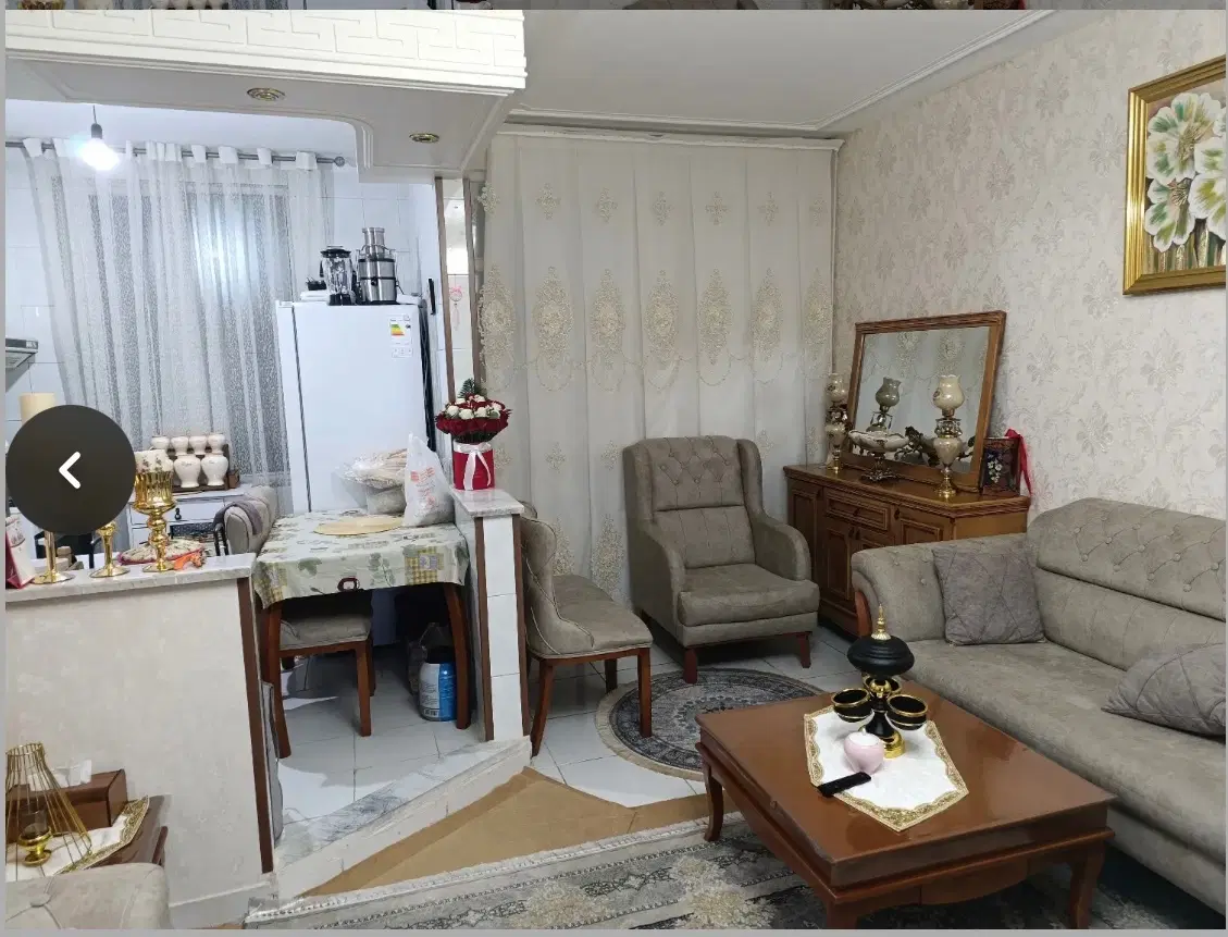 اجاره آپارتمان مینودر۵۷متری_کاخ چهلستون