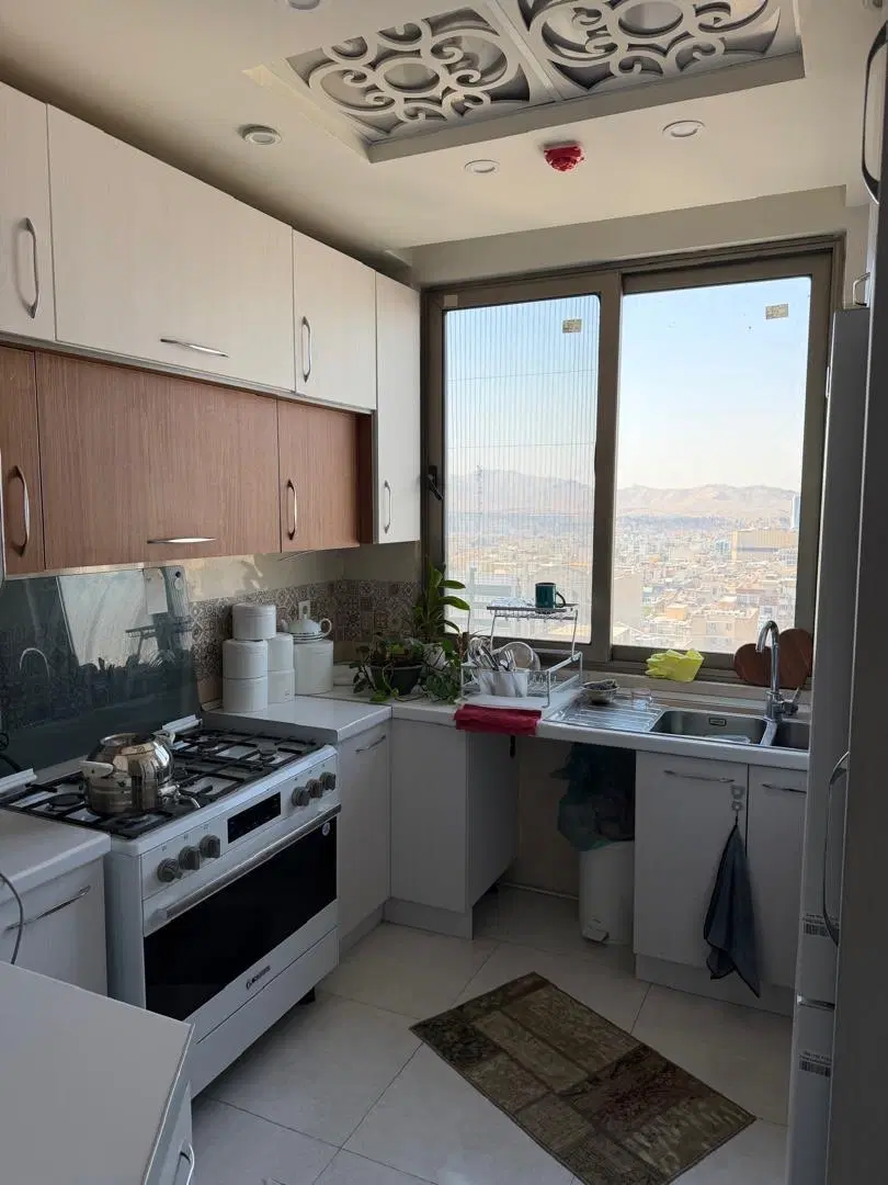 ۸۰ متری خوش نقشه