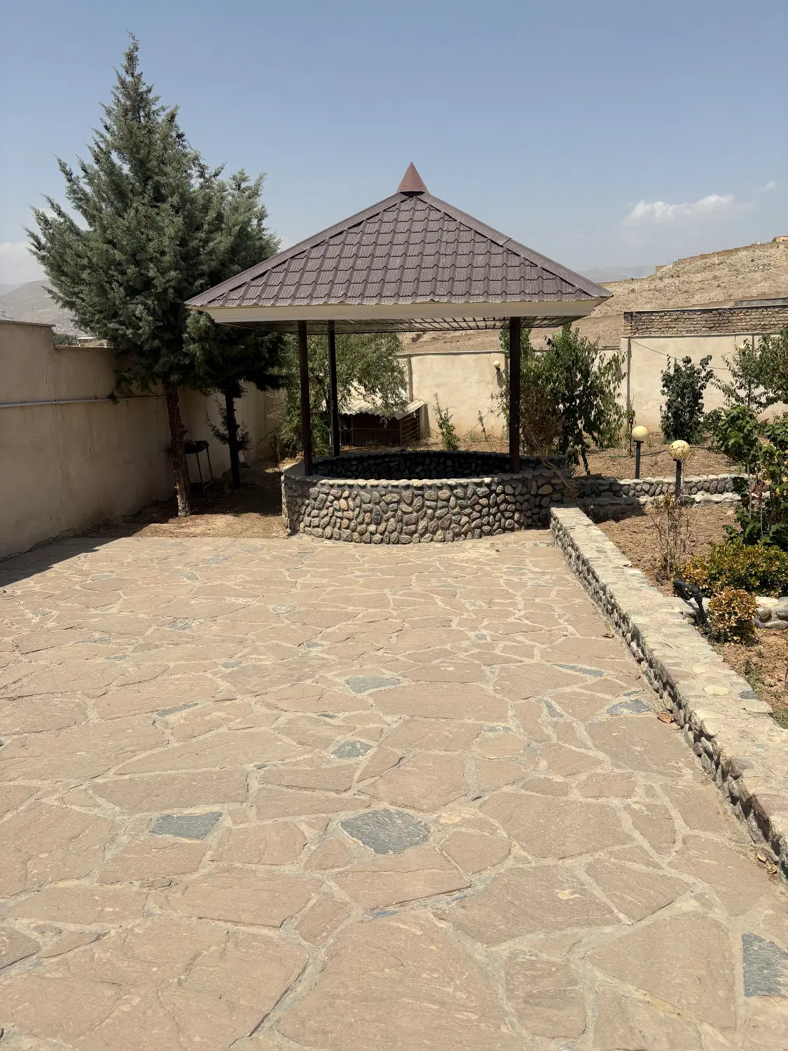 ویلا دوبلکس در کرشت پردیس