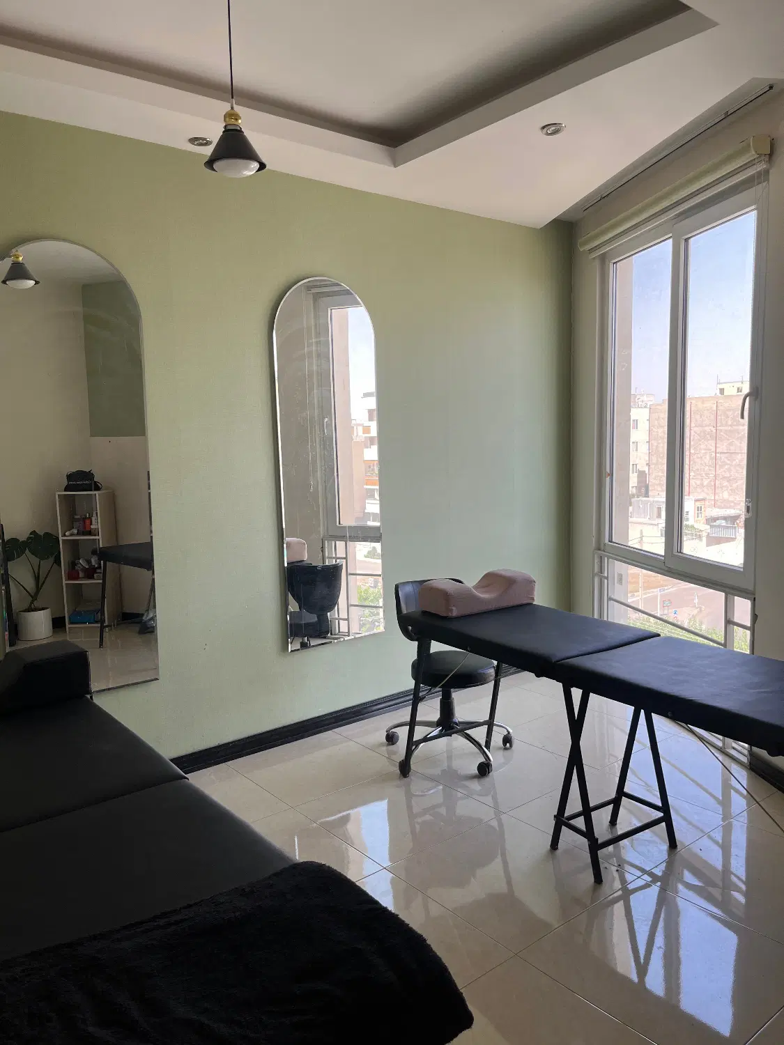 اجاره اتاق