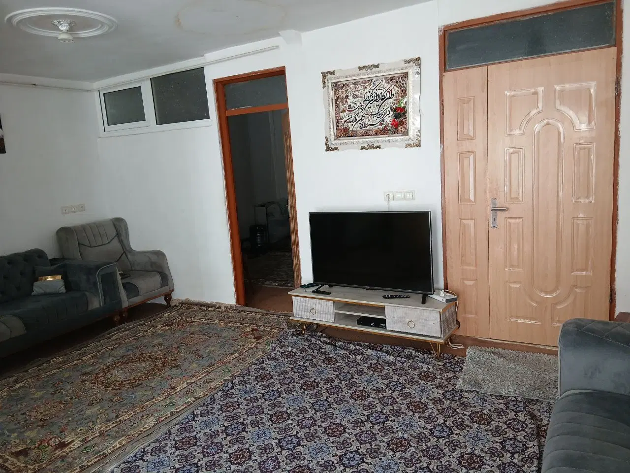 اجاره خانه در شهرک اندیشه