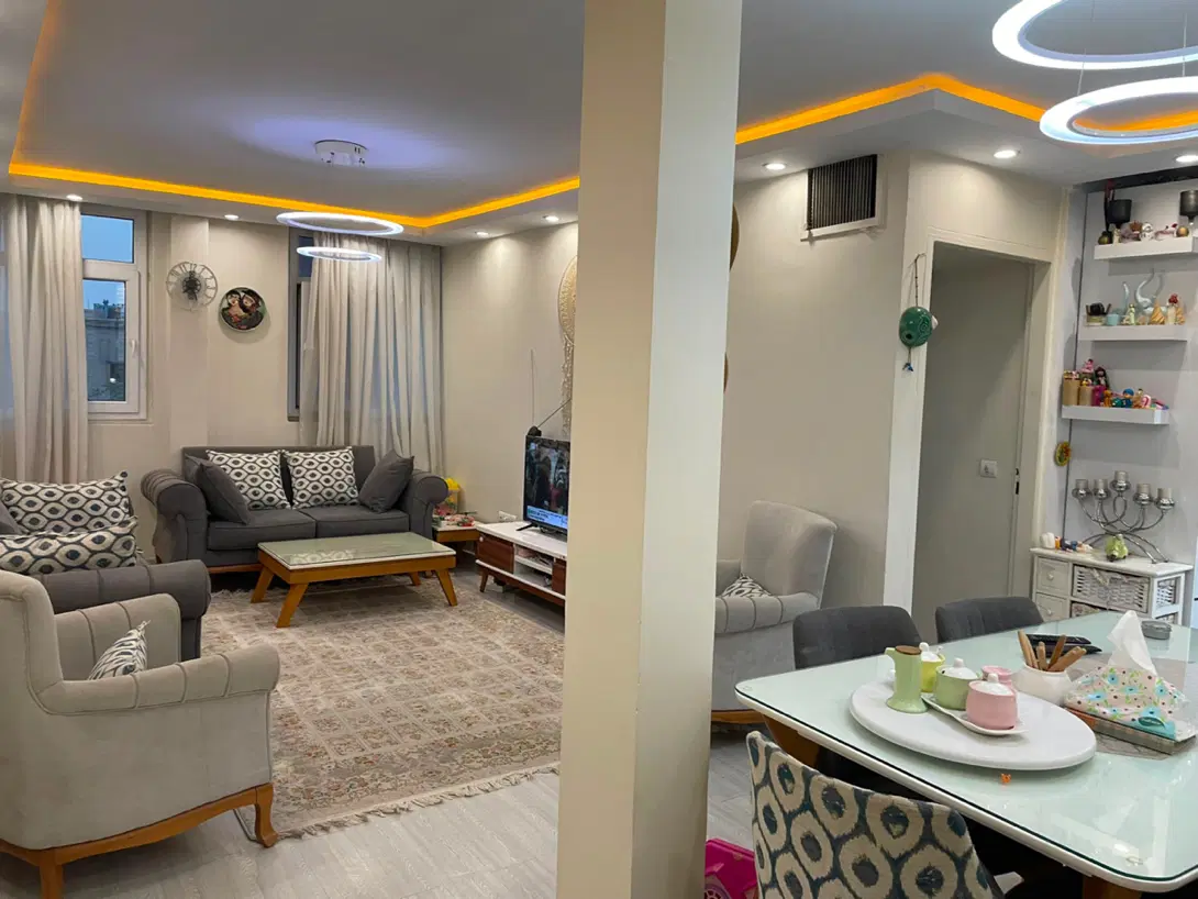 فروش اپارتمان ۶۰متری