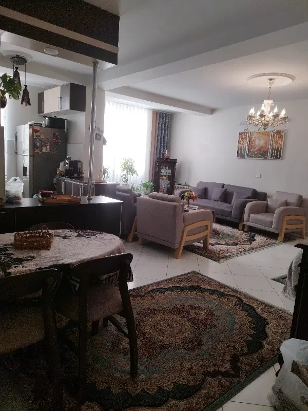 آپارتمان فروشی
