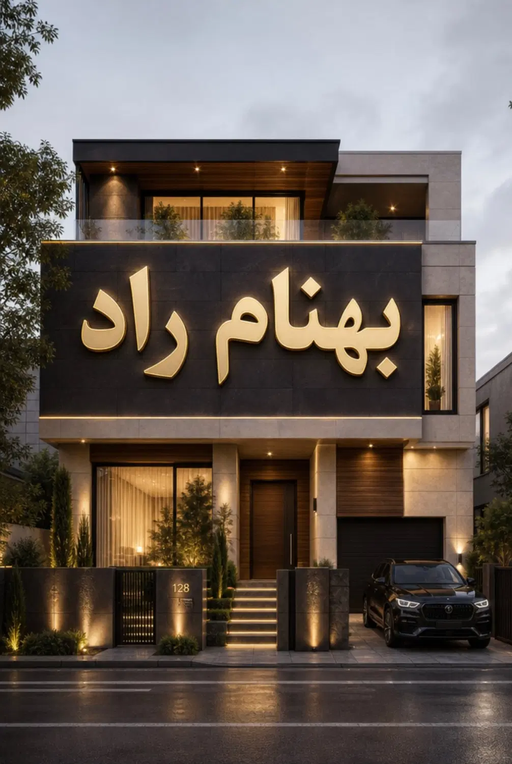فروش دوخواب خوش نقشه
