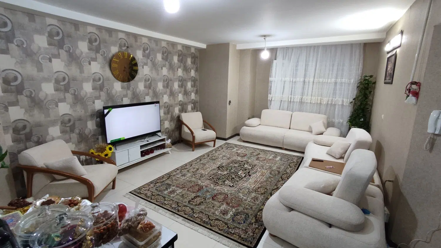 رهن کامل دو خواب