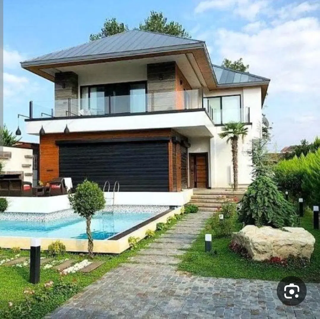 منزل نوساز