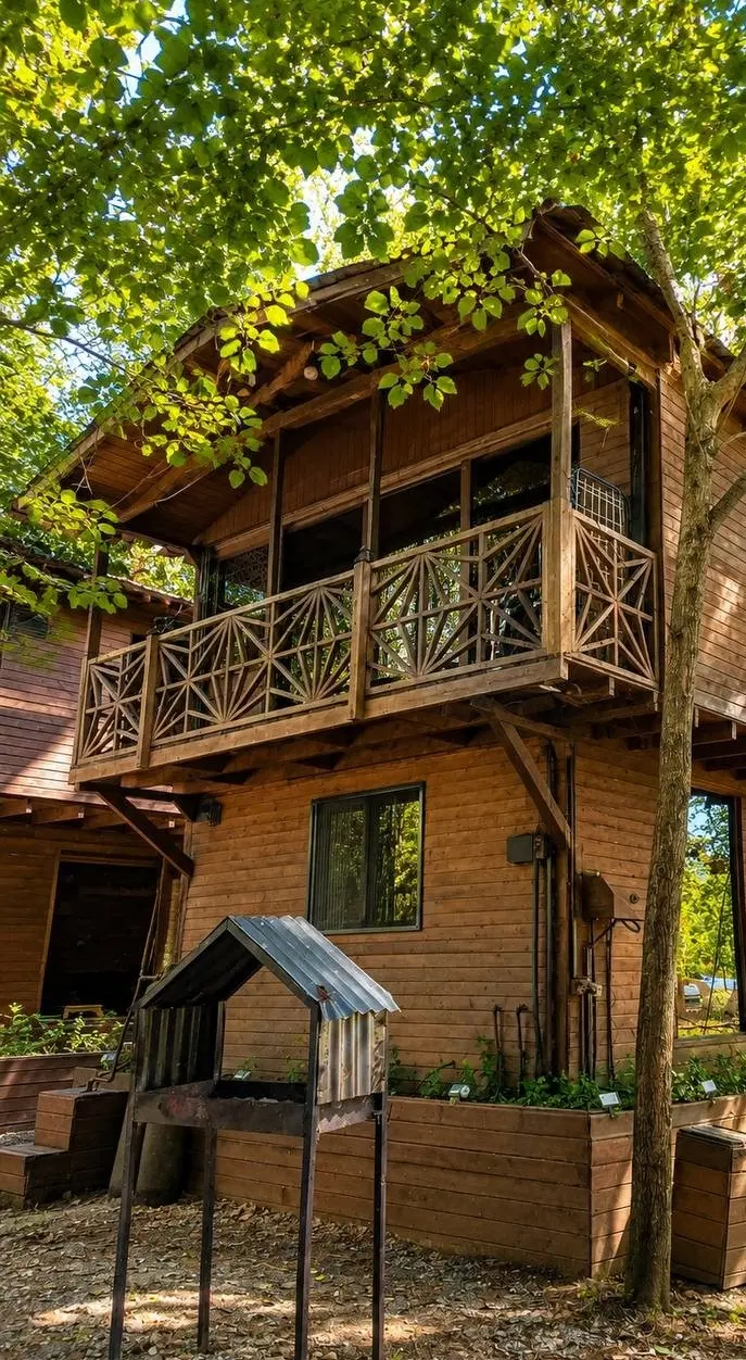 ویلای خوش، نقشه و خوش قیمت در بهترین لوکیشن