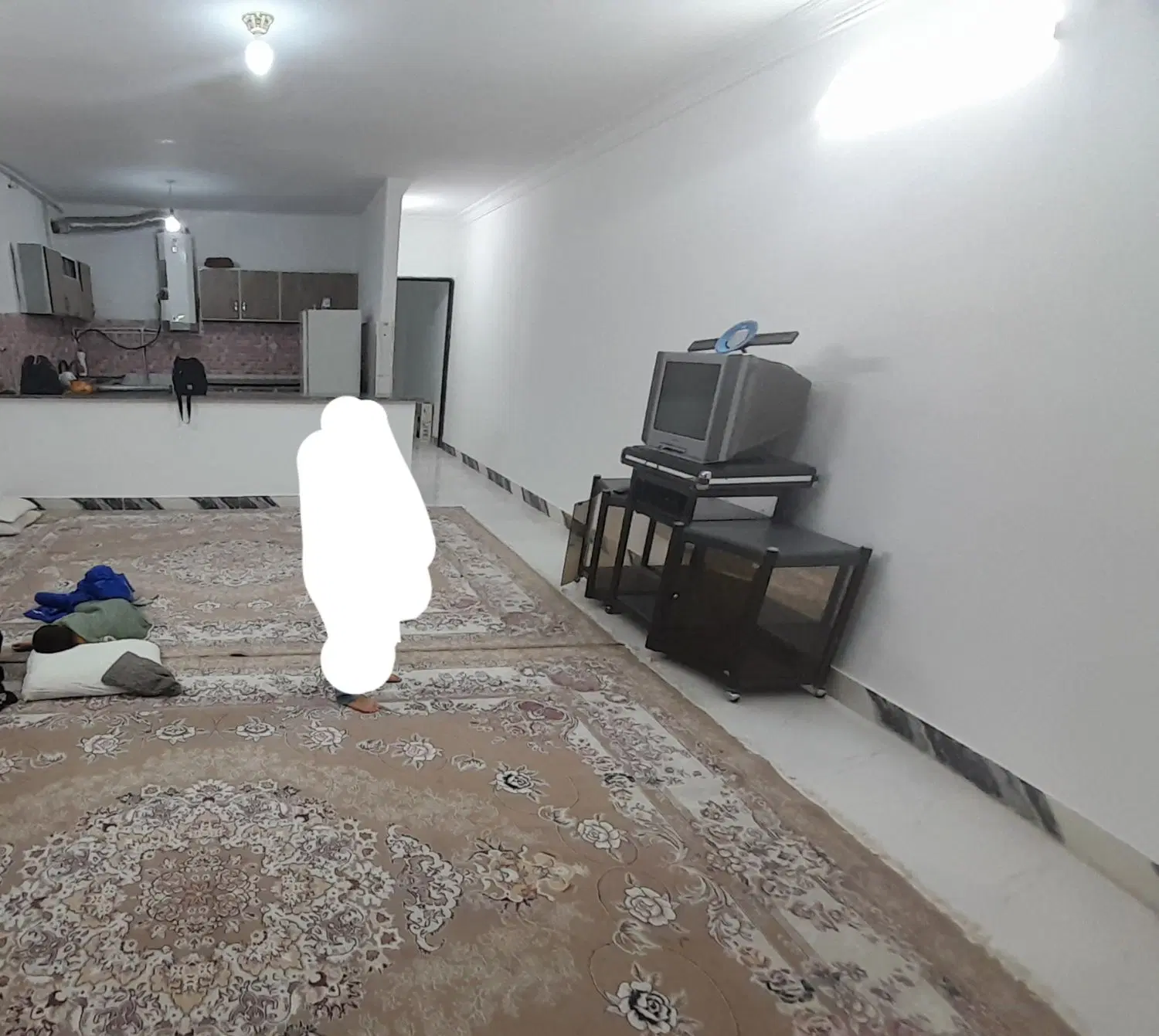 منزل ویلایی
