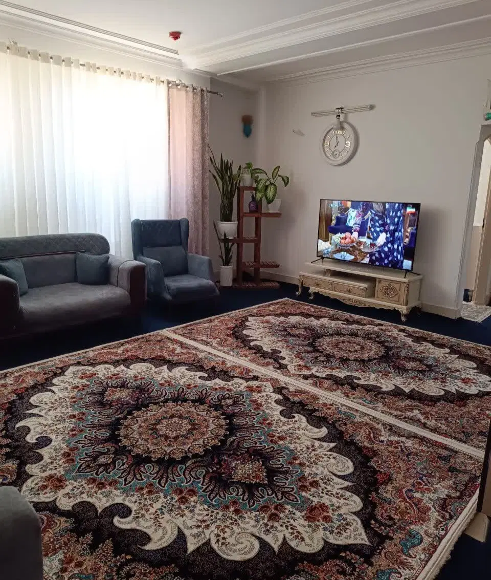 ۸۰ متری در اقلیمی