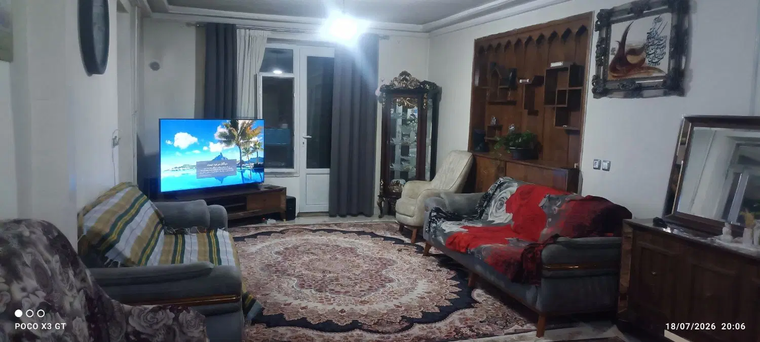 اجاره خانه  سی متری بنی هاشم