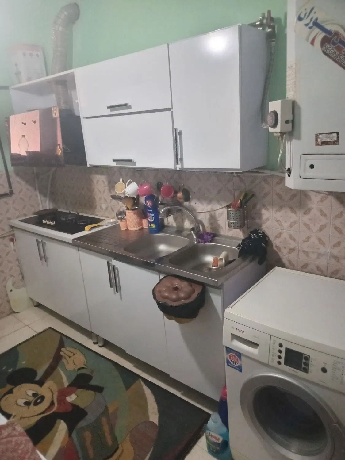 فروش آپارتمان