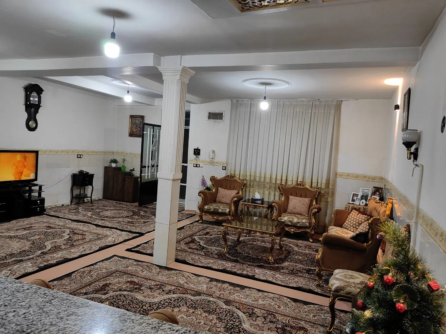فروش ویلایی