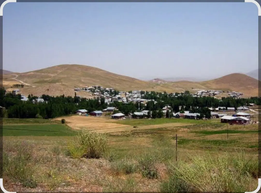 زمین مسکونی