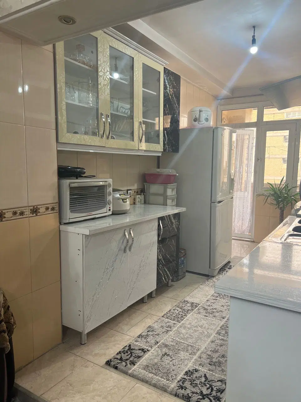 اپارتمان شیک